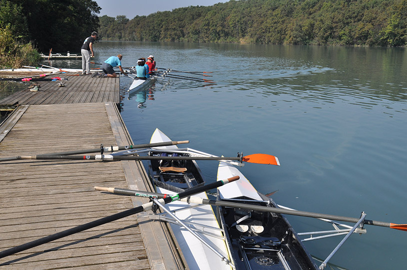 AVIRON SNRPG Club de Romans sur Isère / Bourg de Péage / Chatuzange le Goubet